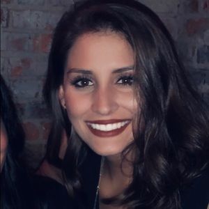 Meet your Posher, Kasey